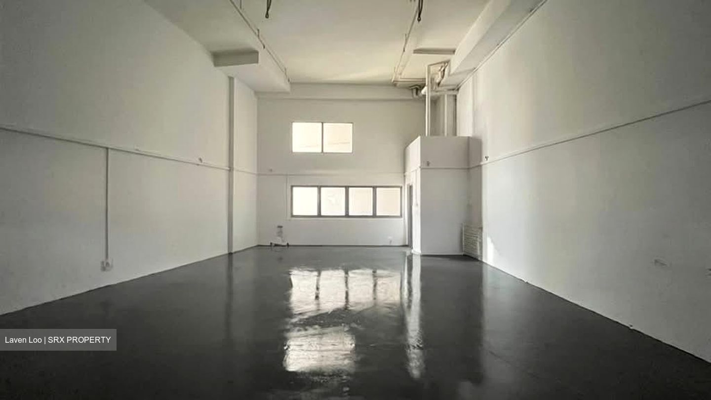 Synergy @ KB (D14), Factory #600121741
